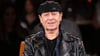 Scorpions-Sänger Klaus Meine plauderte in der Talkshow "3nach9" über Duschen und machte seiner Frau ein Liebesgeständnis.