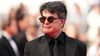 Der Hauptgewinner in Cannes, Jafar Panahi.