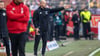 Rene Wagner, Co-Trainer von Steffen Baumgart, verlässt den 1. FC Union Berlin.