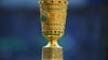 Der DFB-Pokal.