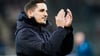 Benjamin Hübner arbeitet künftig Bundestrainer Julian Nagelsmann zu.