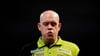 Michael van Gerwen hat sich von seiner Ehefrau Daphne getrennt.