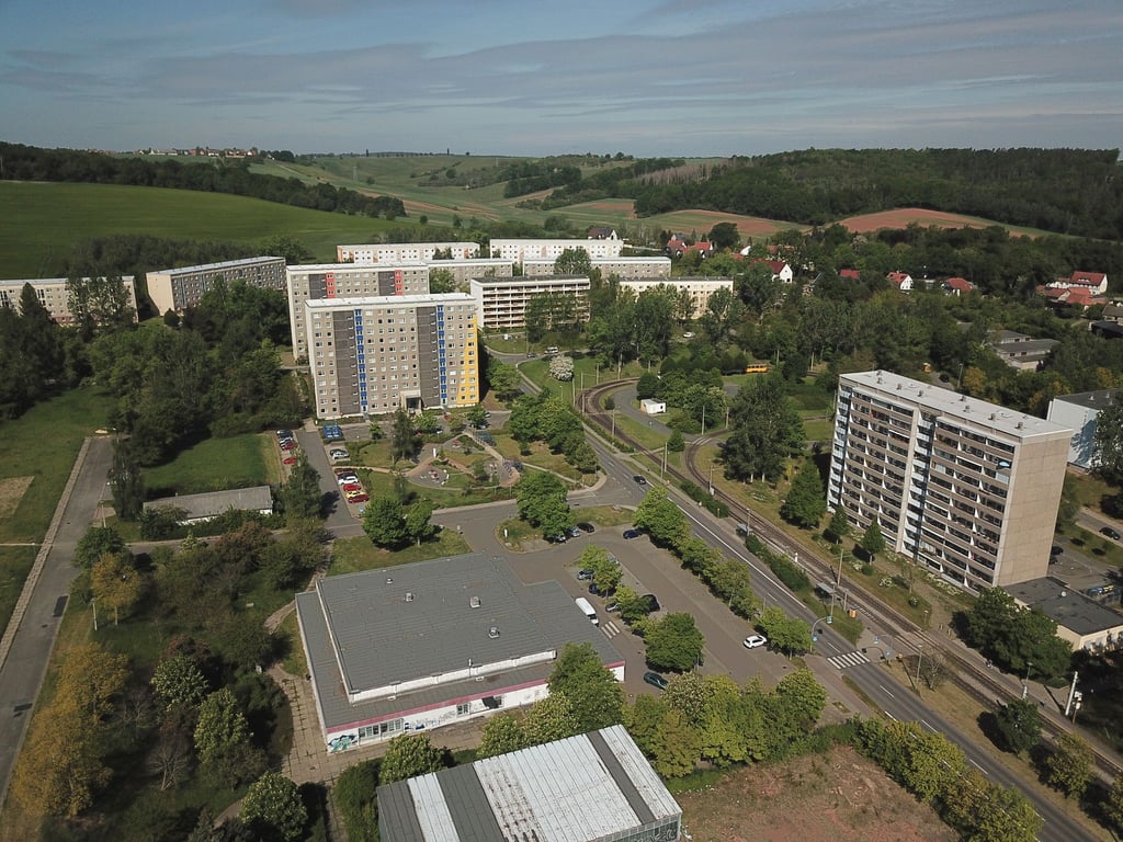 Der DGB Hessen-Thüringen fordert die Verlängerung und Ausweitung der Mietpreisbremse in Thüringen. (Symbolfoto)