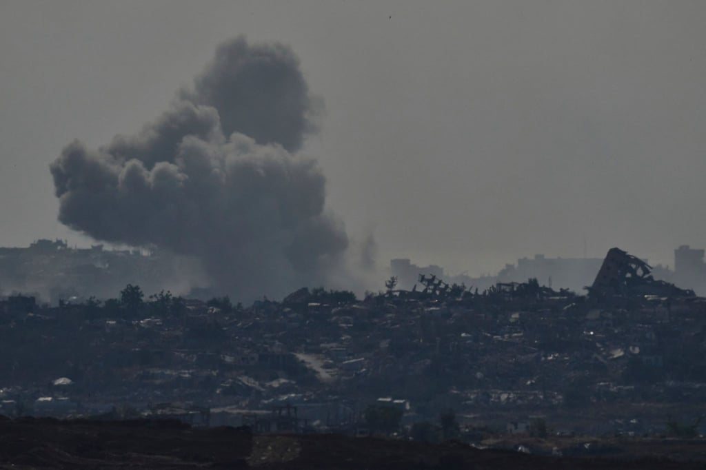 In den vergangenen Tagen waren aus dem Küstengebiet täglich Dutzende Tote gemeldet worden. (Archivbild)