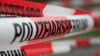 Die Polizeidirektion Dresden probt auf dem Gelände der Bobbahn Altenberg den Ernstfall. (Symbolbild)