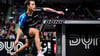 Spielt um den WM-Titel im Tischtennis: Der Brasilianer Hugo Calderano vom Bundesliga-Club TTF Ochsenhausen überraschte in Katar.