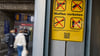 Die Tatverdächtige der Messerattacke am Hauptbahnhof Hamburg soll gebürtig aus Niedersachsen stammen.