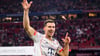 Leon Goretzka will beim FC Bayern bleiben und sich dort endgültig durchsetzen.