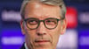 Peter Knäbel ist neuer Präsident des Schweizer Fußball-Verbandes.