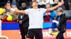 Der Italiener Flavio Cobolli hat die Hamburg Open gewonnen.