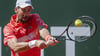 Novak Djokovic hat den 100. Titel seiner Karriere gewonnen.