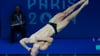 Moritz Wesemann hat mit Timo Barthel EM-Gold gewonnen.