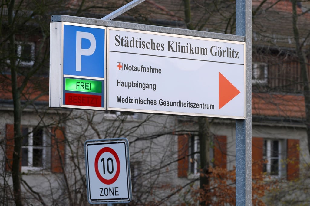 Die Grünen möchten Lücken in der Gesundheitsversorgung in ländlichen Regionen vermeiden. (Symbolfoto)