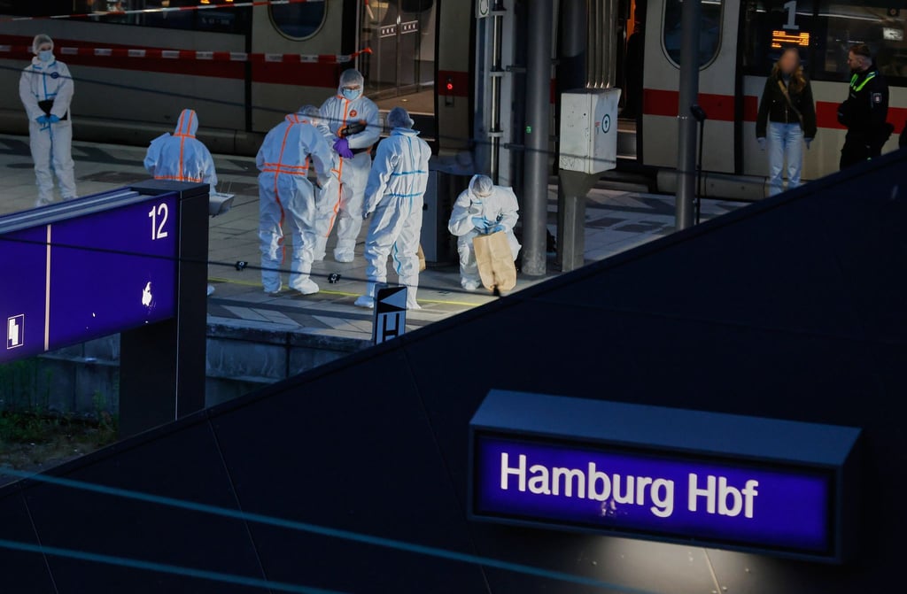 Die Verdächtige wird heute dem Haftrichter vorgeführt.