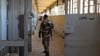 Das Militärgefängnis Saidnaja stand wie kaum ein Ort sonst für die Brutalität unter Assad.(Archivbild)