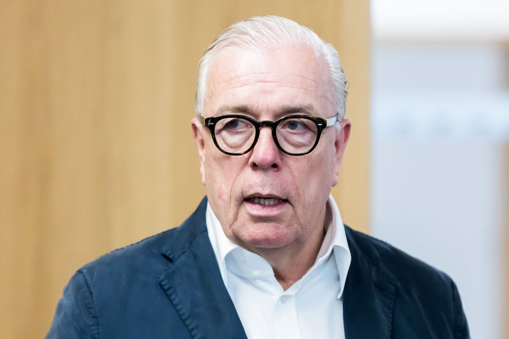 Der Chef der Bundesärztekammer wirbt für eine bessere Steuerung von Patienten. (Archivbild)