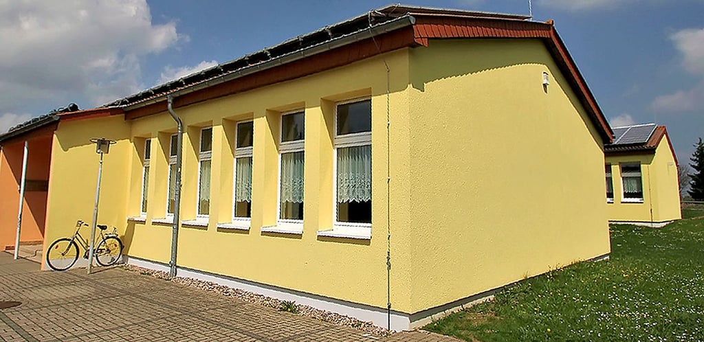 Sangerhausen muss 100.000 Euro für Grundschüler der Grundschule Hayn zahlen.