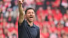 Xabi Alonso wird Trainer bei Real Madrid.
