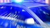 Polizeibeamte eilten zu einem Verkehrsunfall an der Käthe-Kollwitz-Straße in Salzwedel.
