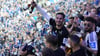 Wie lange bleibt er noch? HSV-Aufstiegsheld Ludovit Reis.