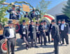 Die Möckeraner Himmelfahrtsgesellschaft ist am Feiertag am Donnerstag, 30. Mai 2025, auch wieder unterwegs. 