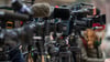 17 politisch motivierte Straftaten gegen Medien oder Medienvertreter hat die Thüringer Polizei im vergangenen Jahr registriert. (Symbolfoto)