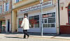 In diesen Tagen kommt es in der ehemaligen Fleischerei in der Schartauer Straße in Burg, in der über Jahrzehnte Geflügel-Richter Kunden bedient hat, zu Bauarbeiten.