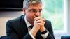 Potsdams Oberbürgermeister Mike Schubert (SPD) wurde per Bürgerentscheid abgewählt.