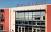Bei der Halle Messe soll im November eine rechte Buchmesse stattfinden. Dagegen regt sich Widerstand.