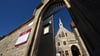 Das Augustinerkloster Erfurt hat sich an der Aktion „Offene Gärten“ beteiligt. (Archivbild)