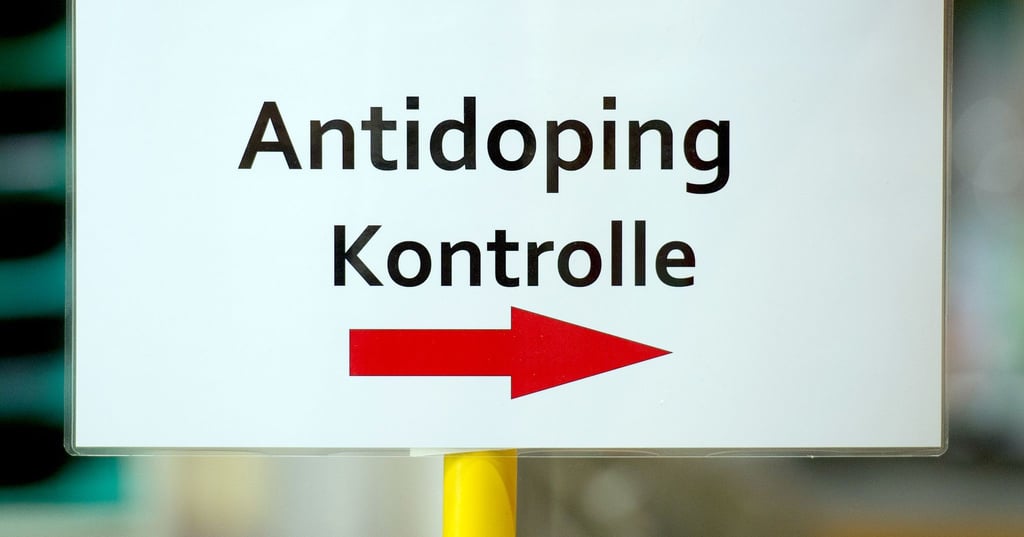 Die ARD-Dopingredaktion hat nun eine Recherche veröffentlicht.