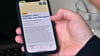 Seit der Veröffentlichung am 1. Mai 2025 wurde die Familien-App rund 4.000 Mal heruntergeladen. (Archivbild)