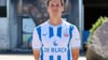 Alexander Rossipal spielte für Rostock in der 2. Bundesliga und 3. Liga.