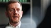 Kretschmer warnt: AfD nicht in einer Märtyrerrolle stärken. (Archivbild)