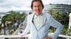 Wes Andersons neuer Film „Der phönizische Meisterstreich“ feierte in diesem Jahr Premiere im Wettbewerb des Filmfestivals in Cannes.