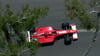 Ein Formel-1-Ferrari von Michael Schumacher ist für knapp 16 Millionen Euro versteigert worden.