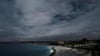 Einen Tag nach einem Stromausfall in Cannes war auch in Nizza kurz der Strom weg. (Archivbild)