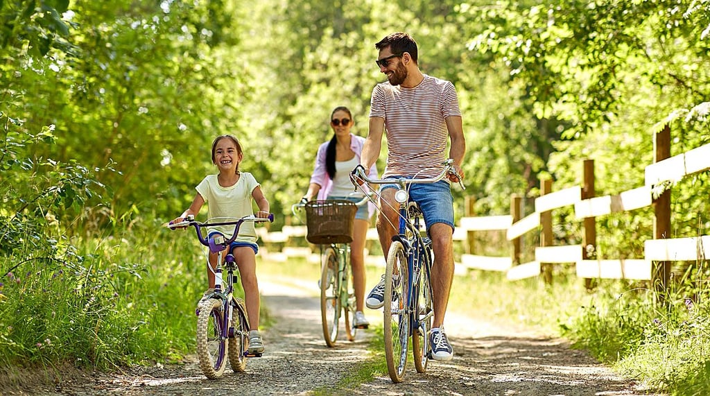 Der Fokus des Altmärkischen Regionalmarketing- & Tourismusverbandes liegt in diesem Jahr auf Familien.