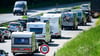 Camping wird in Thüringen teilweise teurer - ist im bundesweiten Vergleich aber immer noch verhältnismäßig günstig. (Archivbild)