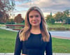 Die 14-jährige Lucy Linge sorgte 2024 dafür, dass der Jugendbeirat wieder aktiv wird. 