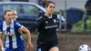 Die Frauen vom 1. FC Magdeburg verloren gegen Hertha BSC mit 5:0.