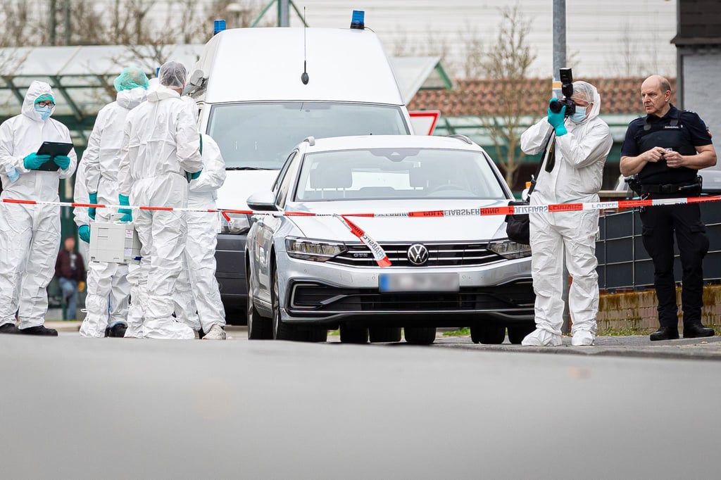 Nach den tödlichen Schüssen auf einen 46-Jährigen in Nienburg müssen die beteiligten Beamten keine dienstrechtlichen Folgen fürchten. (Archivbild)