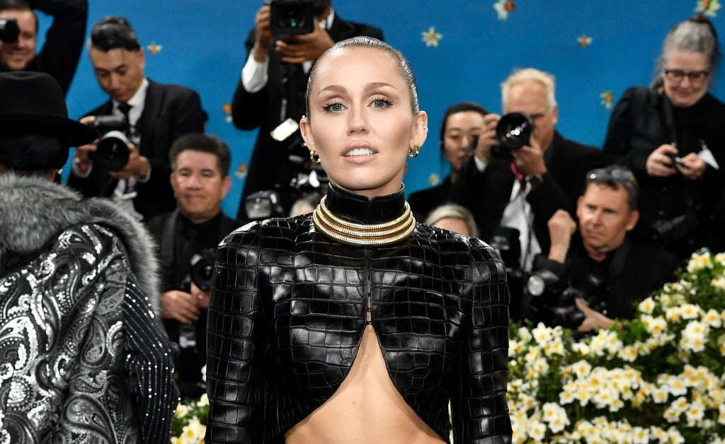Miley Cyrus landete nach einem Dreh auf der Intensivstation. (Archivbild)