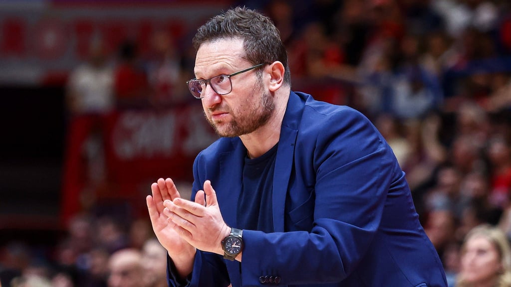 Wird bereits am Dienstag in Weißenfels erwartet: der neue Trainer Marco Ramondino