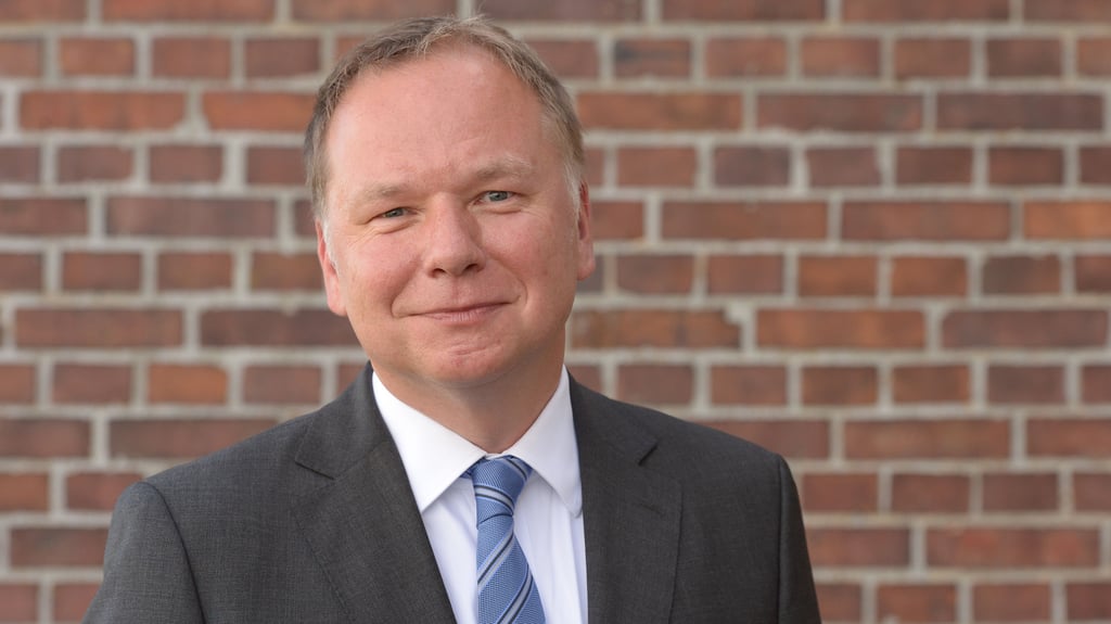 Konsum-Chef Dirk Thärichen hatte erst im Vorjahr seinen Vertrag verländert. Jetzt sucht er jedoch neue Aufgaben.