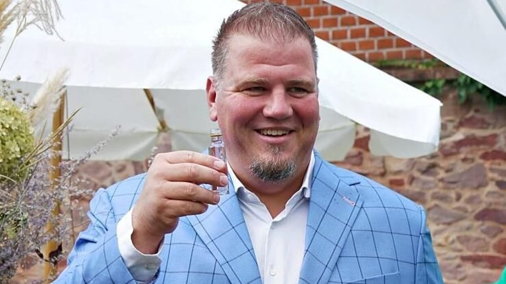 Kann sich freuen: Barlebens Bürgermeister Frank Nase ist erneut Gemeindebürgermeister in Barleben.