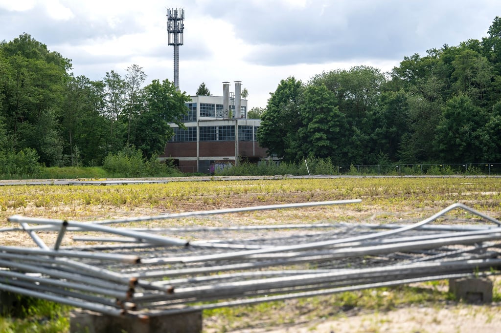 Die Staatsanwaltschaft Oldenburg hat ein Gutachten für den Boden im Bereich der ehemaligen Schießbahn erstellen lassen.
