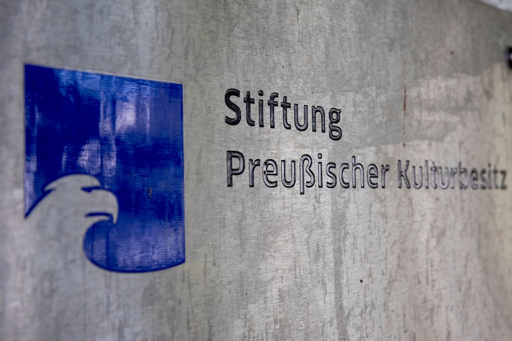 Der Stiftungsrat der Stiftung Preußischer Kulturbesitz hat die Vereinbarung mit dem Haus Hohenzollern gebilligt. (Archivbild)
