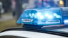 Autofahrer versucht in Querfurt vor einer Polizeikontrolle zu flüchten.