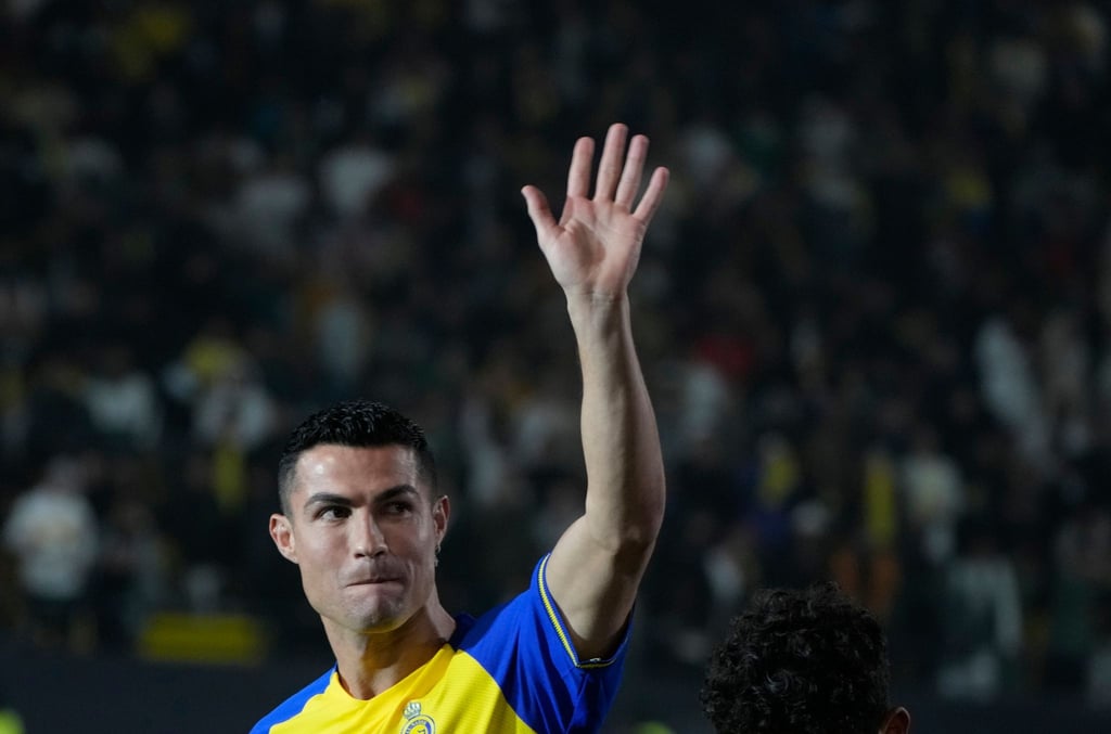Wechselt Cristiano Ronaldo von Al-Nassr FC kurzfristig zu einem Club-WM-Teilnehmer?